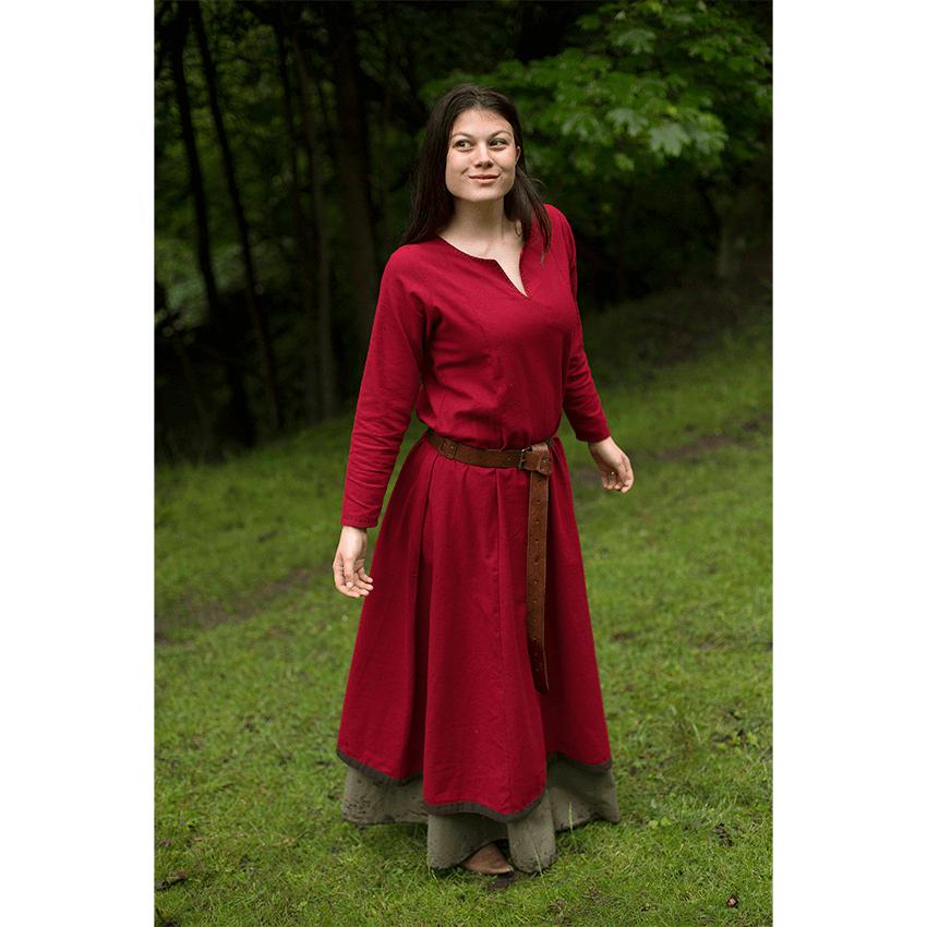 Simple Medieval Dress| GoblinSmith Simple Medieval Dress| GoblinSmith