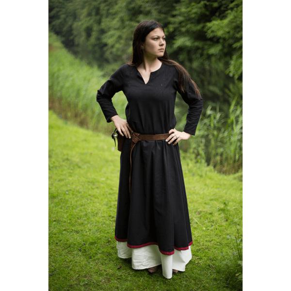 white christmas dresses Simple Medieval Dress| GoblinSmith
