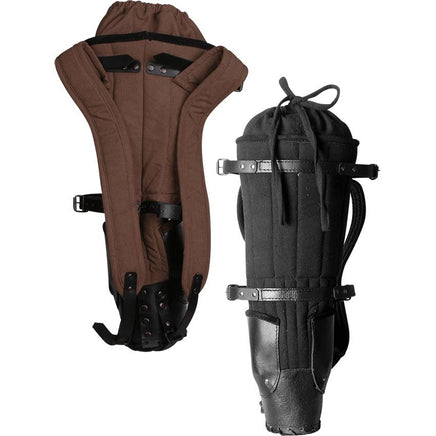 William Canvas Quiver-GoblinSmith