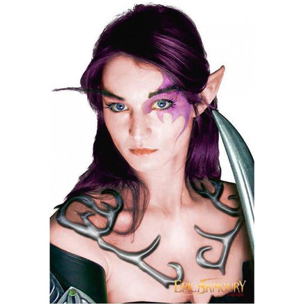 Moon Elves Ears-GoblinSmith