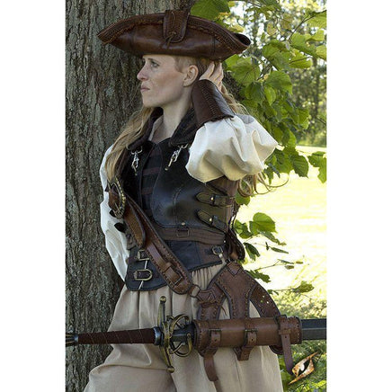 Pirate Baldric-GoblinSmith