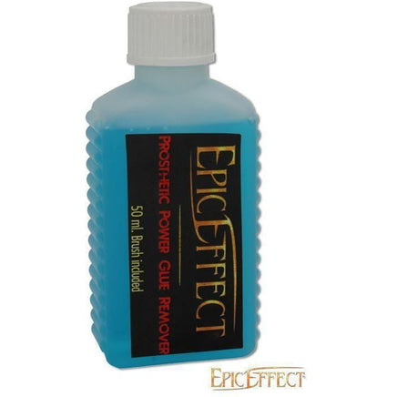 Prosthetic Power Glue Remover-GoblinSmith
