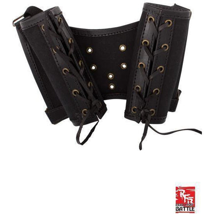 Rfb Double Sword Harness-GoblinSmith