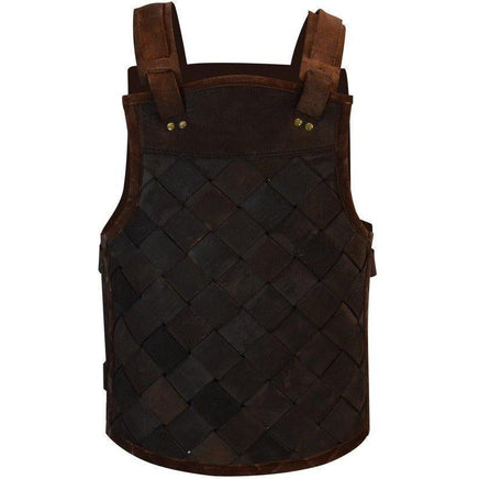 RFB Viking Leather Armour-GoblinSmith
