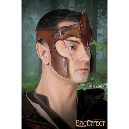 Short Elven Ear Prosthetics-GoblinSmith