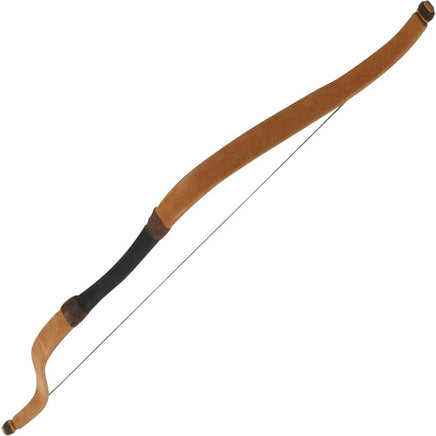 Short Nomads LARP Bow-GoblinSmith