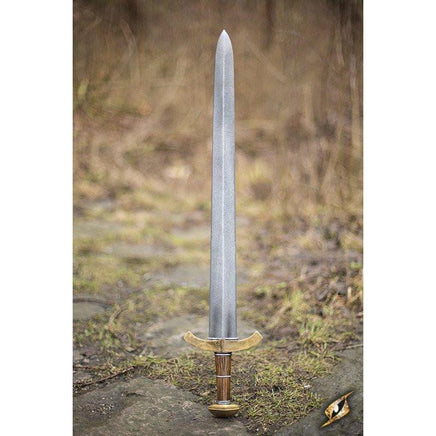 Squire Short Larp Sword-GoblinSmith