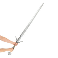 Zireael - Ciri'S Sword-GoblinSmith