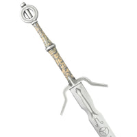 Zireael - Ciri'S Sword-GoblinSmith