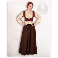 Annabelle Bodice-GoblinSmith