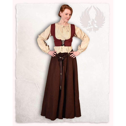 Annabelle Bodice-GoblinSmith