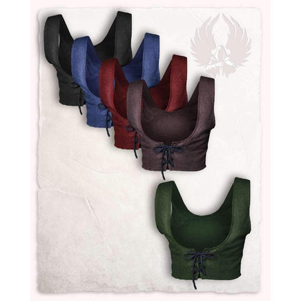 Annabelle Bodice-GoblinSmith