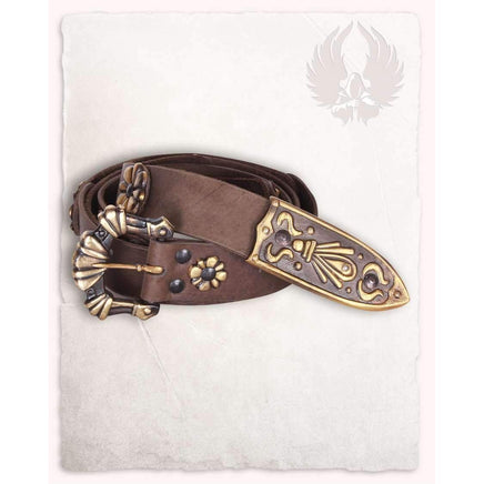 Leon Belt Broad-GoblinSmith