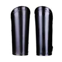 Balthasar Greaves (Black)-GoblinSmith