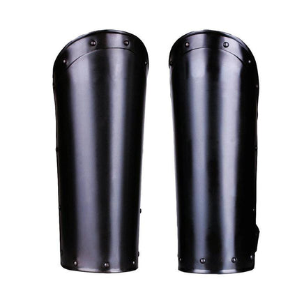 Balthasar Greaves (Black)-GoblinSmith