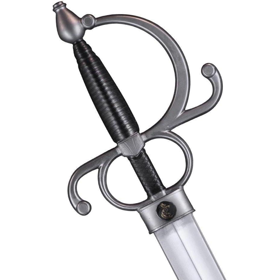 Agrippa Larp Rapier| GoblinSmith