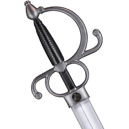 Agrippa Larp Rapier-GoblinSmith