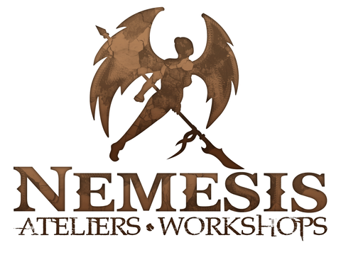 Nemesis Ateliers - Workshops