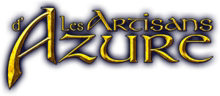 LES ARTISANS D'AZURE