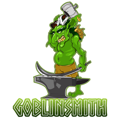 GoblinSmith
