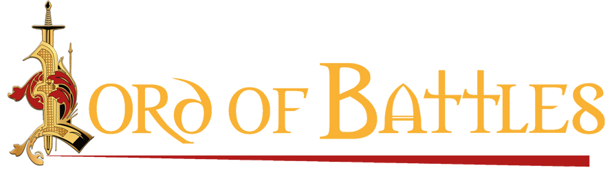 Lord of Battles