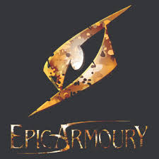 Epic Armoury