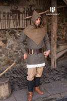 Skjoldehamn Cowl Bjorn-GoblinSmith