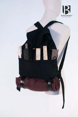 Backpack Robin-GoblinSmith