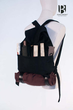 Backpack Robin-GoblinSmith