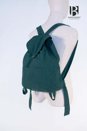 Backpack Capsus-GoblinSmith