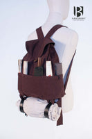 Backpack Capsus-GoblinSmith