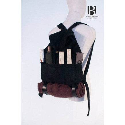 Backpack Robin-GoblinSmith