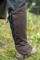 Leg cuff Seran-GoblinSmith