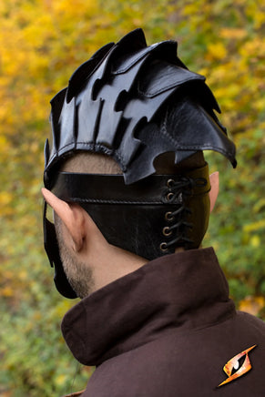 Assassin Helmet-GoblinSmith