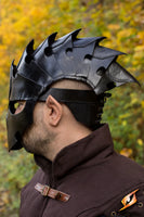 Assassin Helmet-GoblinSmith
