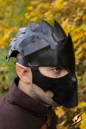 Assassin Helmet-GoblinSmith