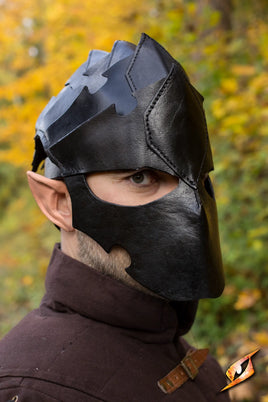 Assassin Helmet-GoblinSmith