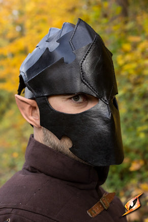 Assassin Helmet-GoblinSmith