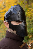 Assassin Helmet-GoblinSmith