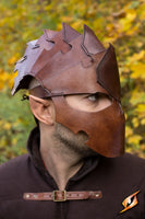 Assassin Helmet-GoblinSmith