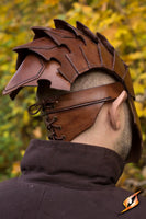 Assassin Helmet-GoblinSmith