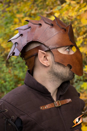 Assassin Helmet-GoblinSmith