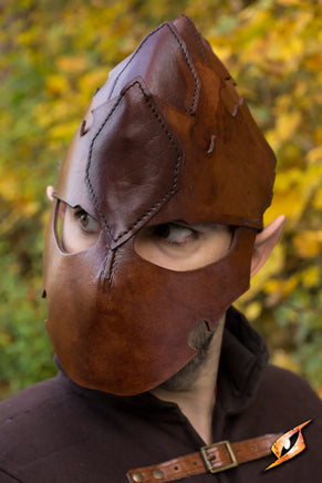 Assassin Helmet-GoblinSmith