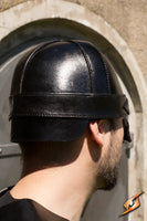 Warrior Helmet-GoblinSmith