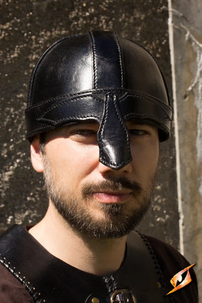 Warrior Helmet-GoblinSmith
