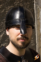 Warrior Helmet-GoblinSmith