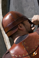 Warrior Helmet-GoblinSmith