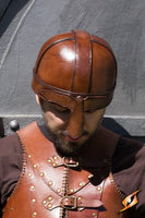 Warrior Helmet-GoblinSmith