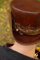 Top Hat-GoblinSmith