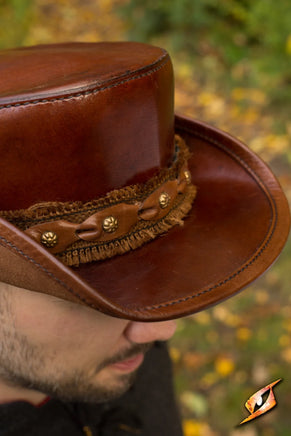 Top Hat-GoblinSmith